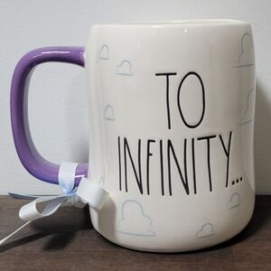 Rae Dunn X Toy Story To Infinity... Mug